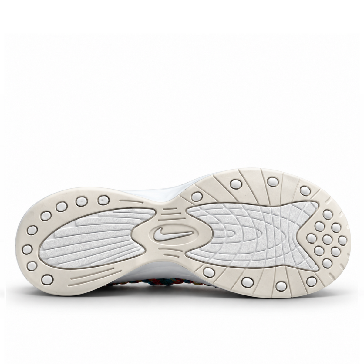 Nike Air Woven Premium Rainbow 2017 (USED)