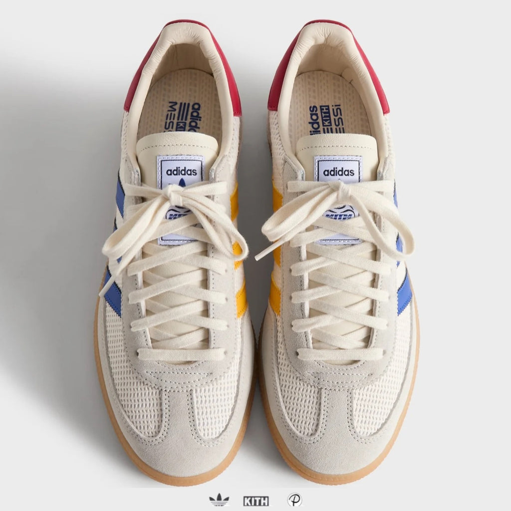 Kith & Lionel Messi for adidas Football Handball Spezial