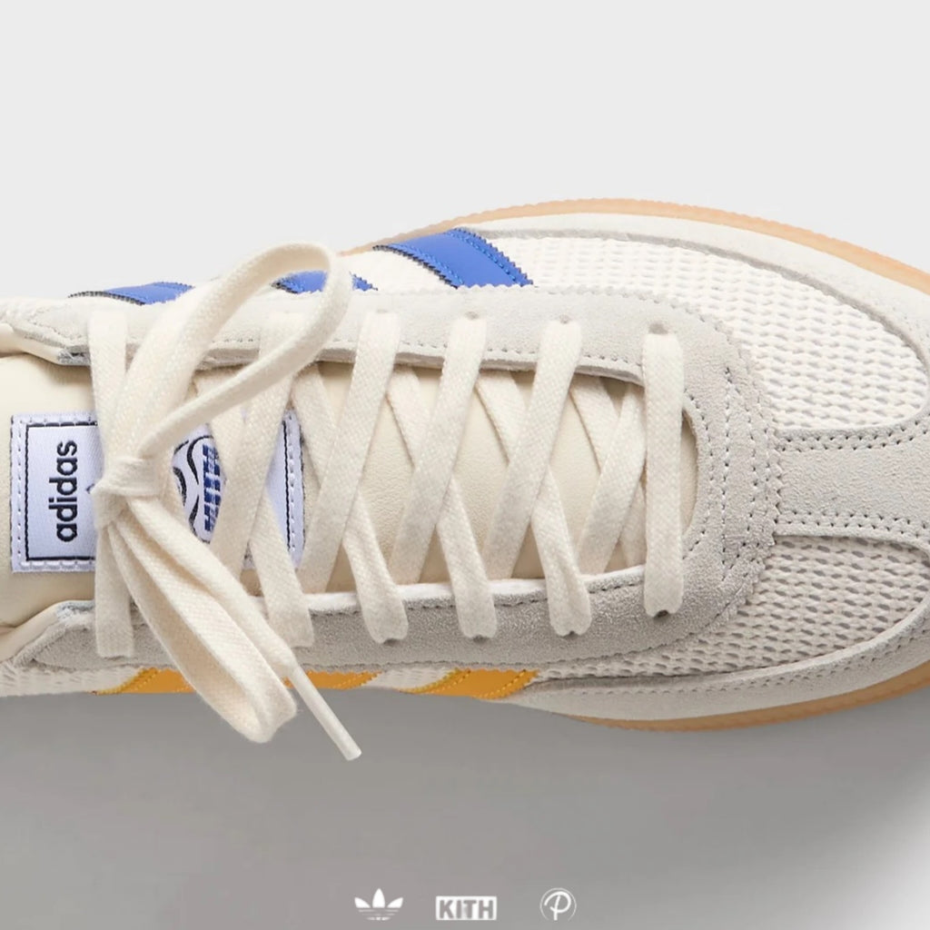 Kith & Lionel Messi for adidas Football Handball Spezial