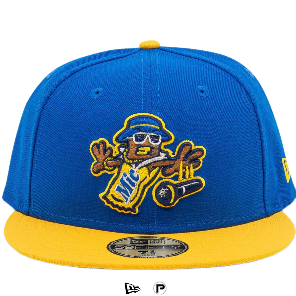 Clink Room New Era 59FIFTY Candy Rappers Fitted Cap 2023