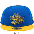Clink Room New Era 59FIFTY Candy Rappers Fitted Cap 2023