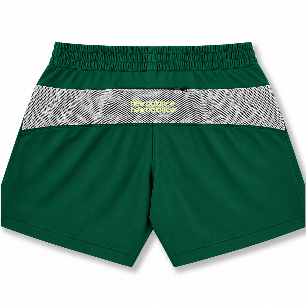 Aimé Leon Dore New Balance Rc56 Running Short Pine Grove 2025