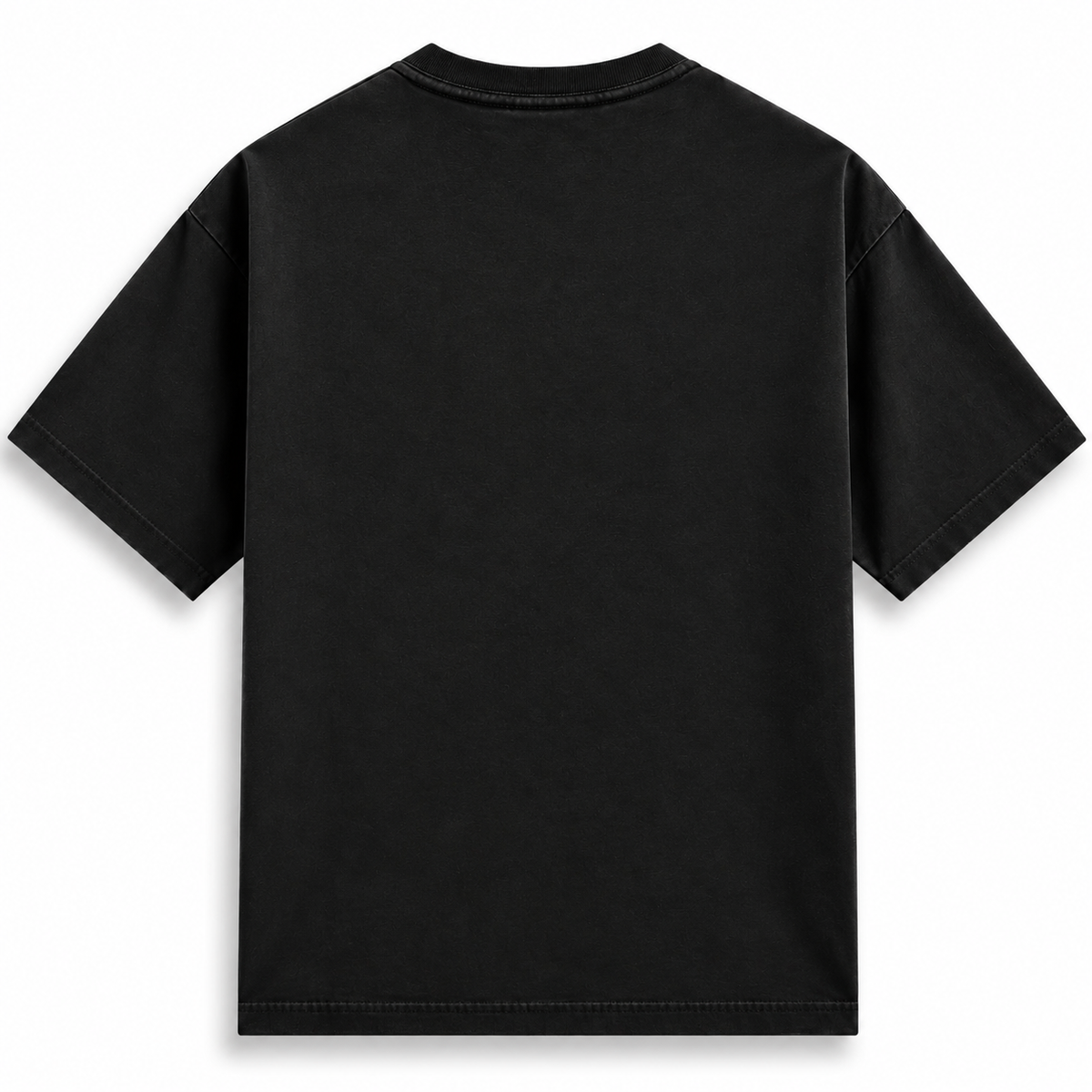 Kith Miami Sunburn Vintage Tee Black | Store Exclusive 2025