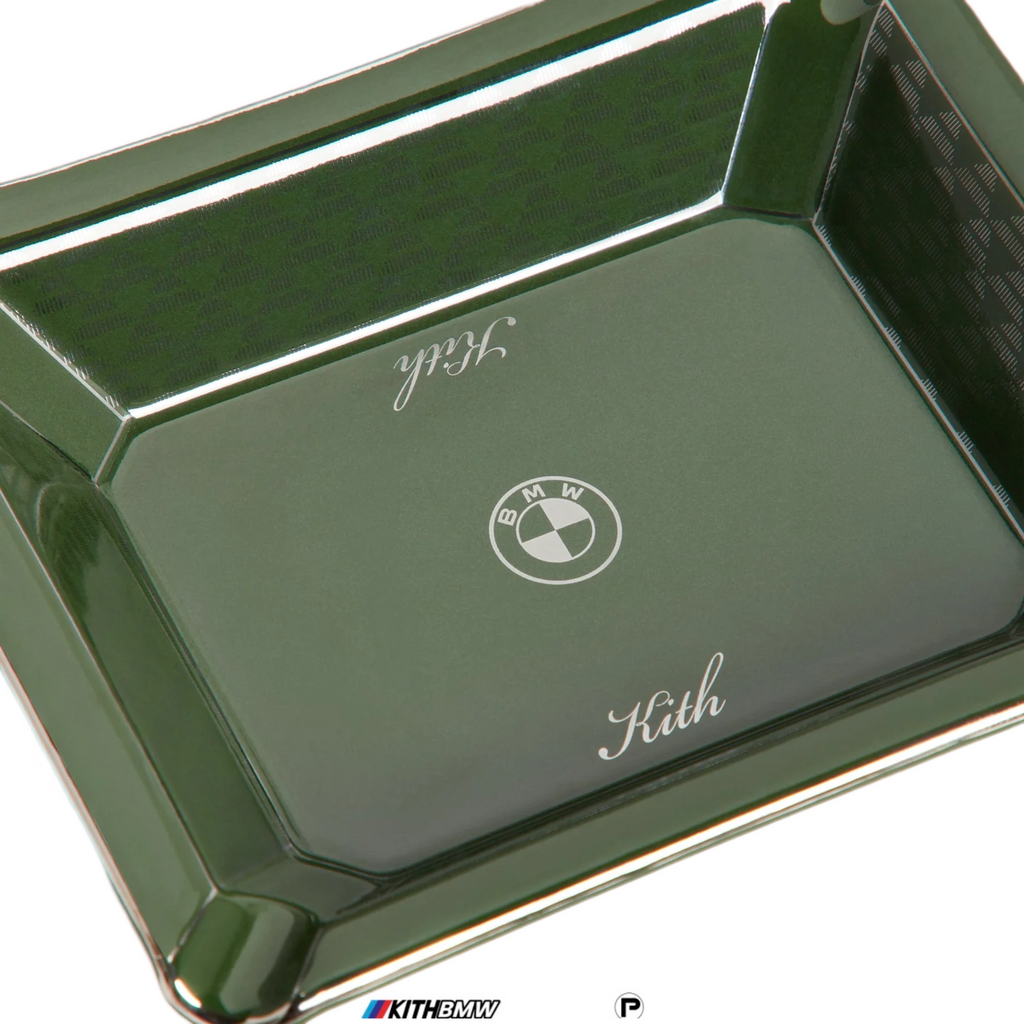 Kith for BMW Catchall Tray Vitality