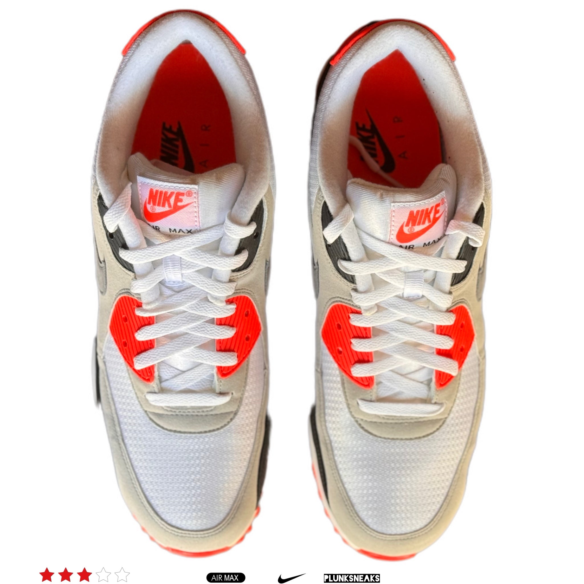 Nike Air Max 90 Infrared 2015 (USED)