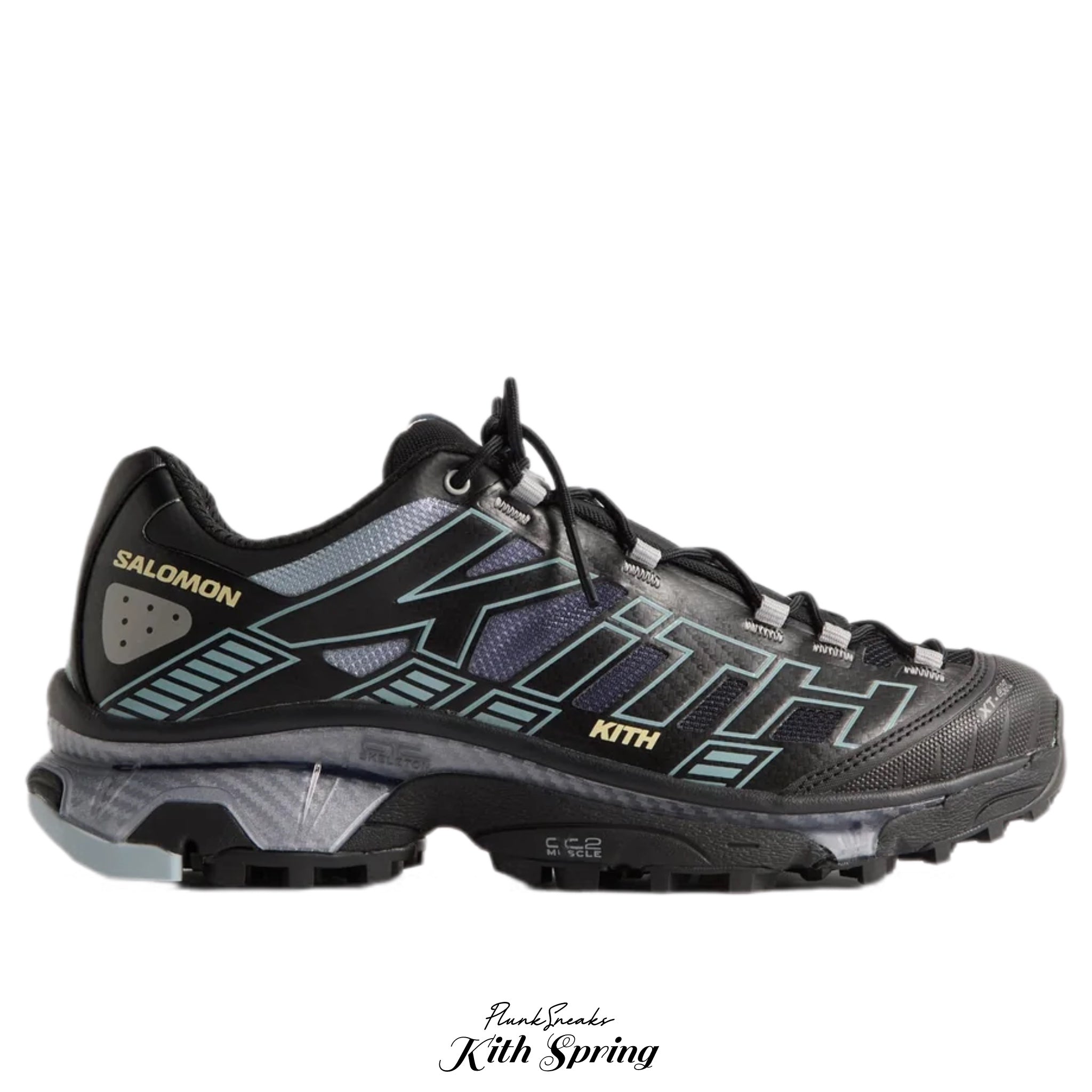 Kith for Salomon XT-4K