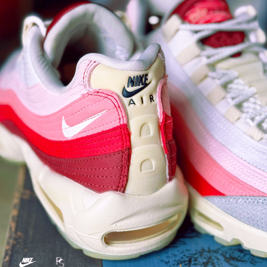 Nike Air Max 95 Anatomy Of Air 2022 (USED)