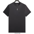 Kith for On Core Tee Black 2026
