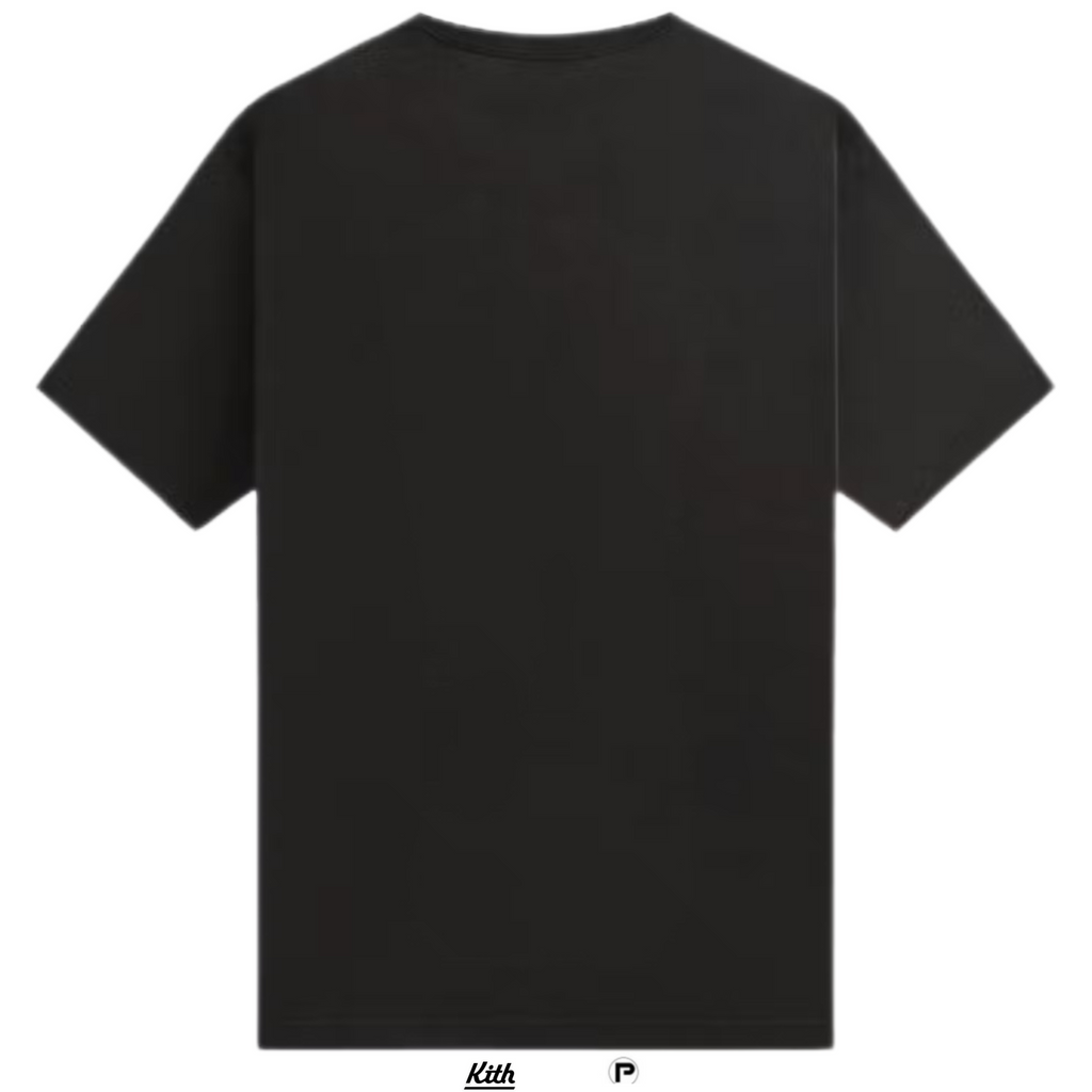 Kith Sesame Street Elmo Tee 2024 (USED)