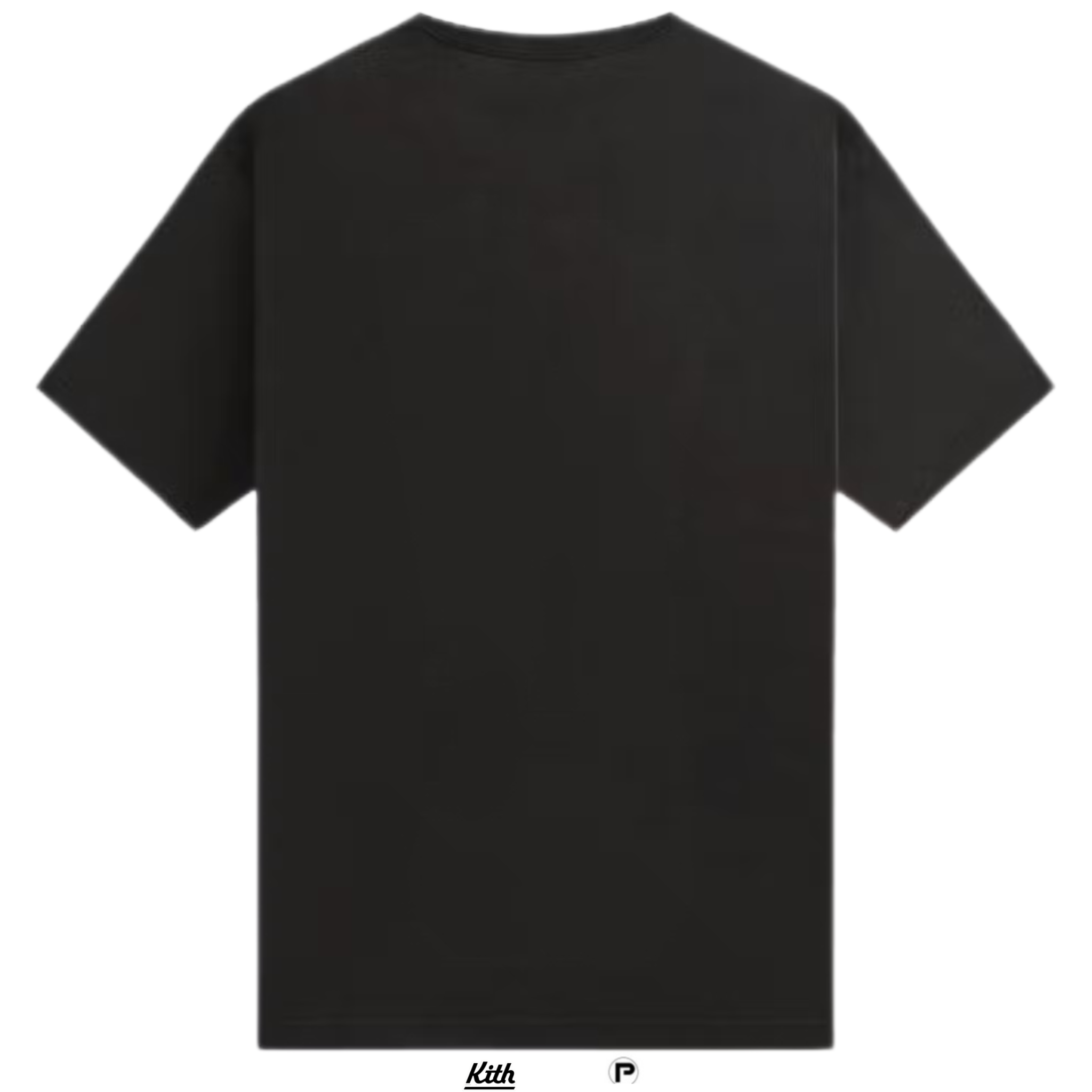 Kith Sesame Street Elmo Tee 2024 (USED)