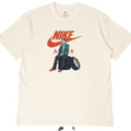 Nike Air Max Moto Anime Vintage Tee Pale Ivory 2023