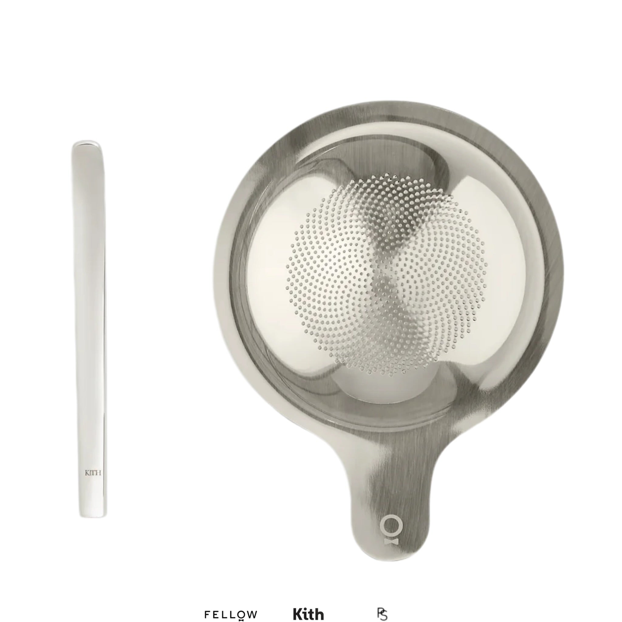 Kith for Fellow Matcha Tea Set