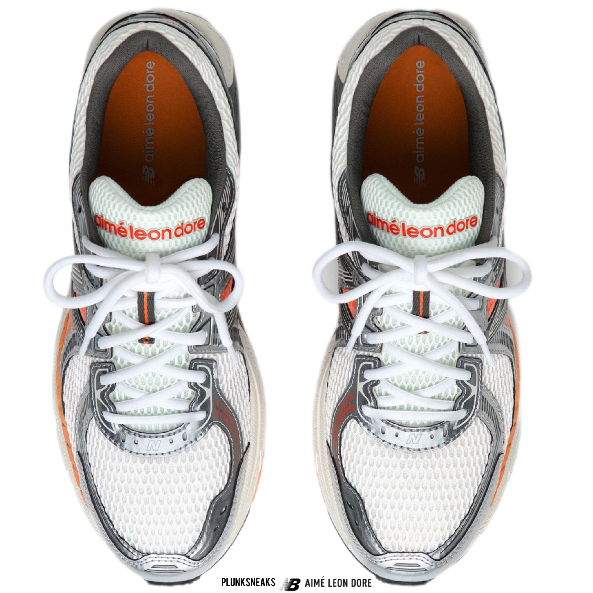Aime Leon Dore New Balance 860v2