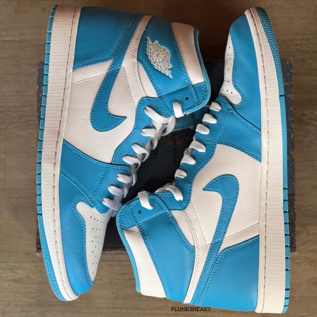 Air Jordan 1 UNC 2015 (USED)