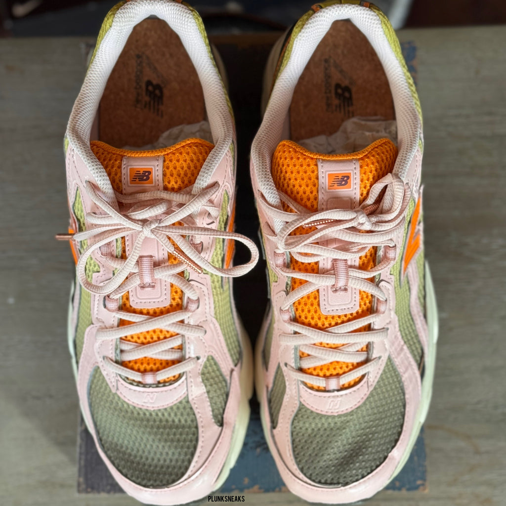 Concepts New Balance 740 Saignée (USED)