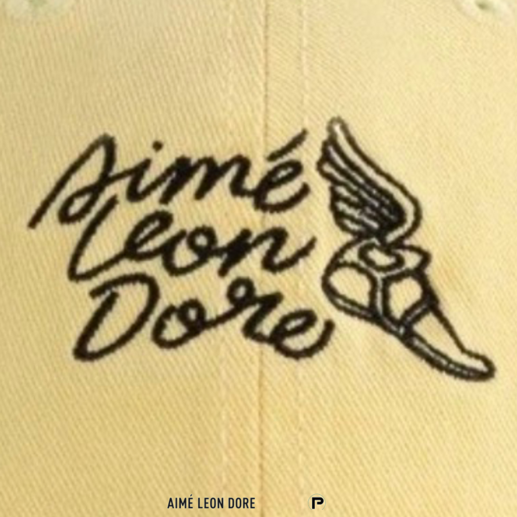 Aimé Leon Dore Wingfoot Hat