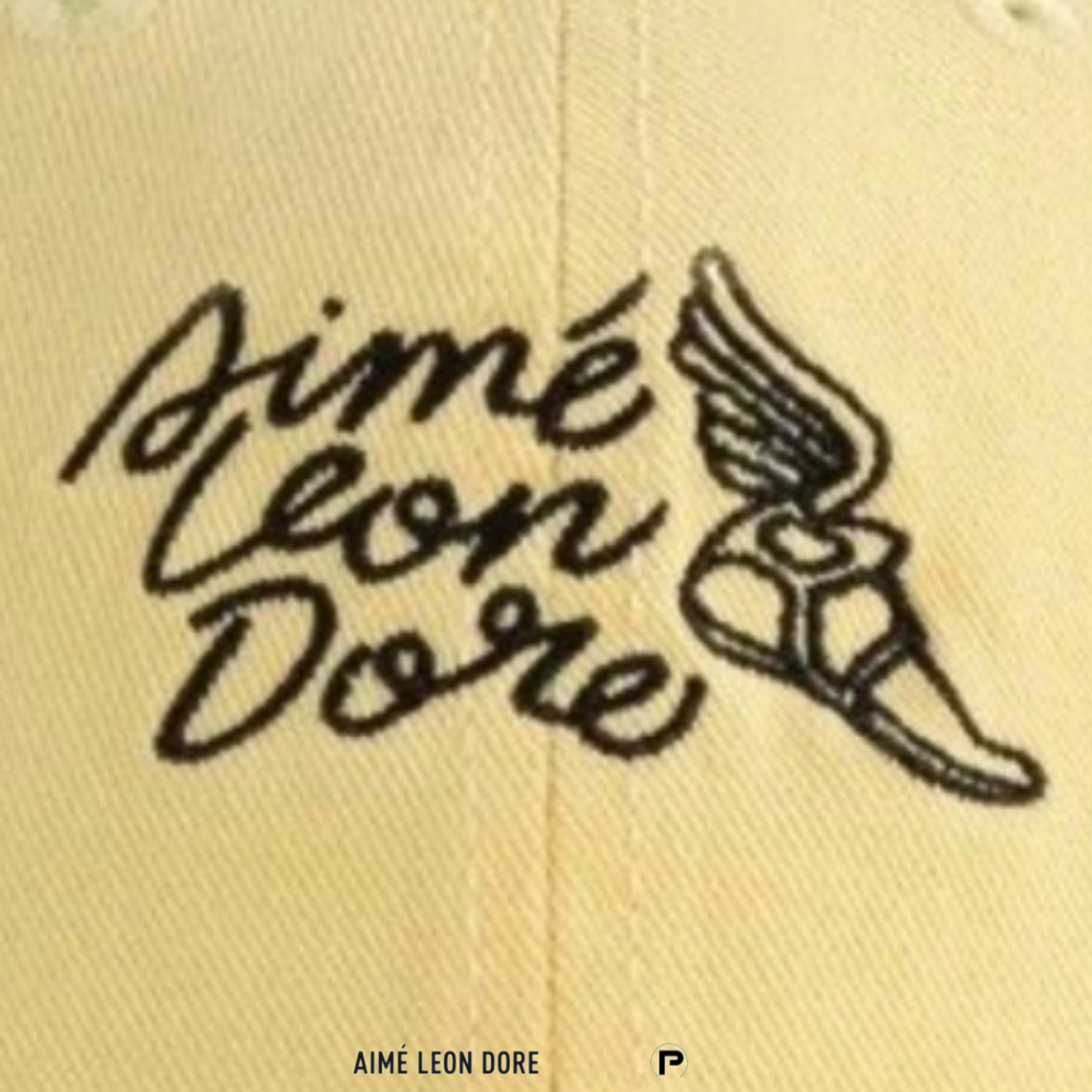 Aimé Leon Dore Wingfoot Hat