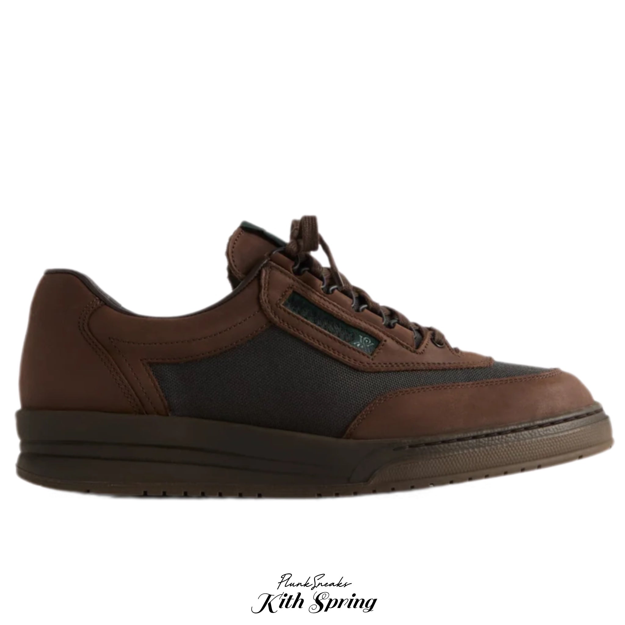 Kith for Mephisto Match Sneaker