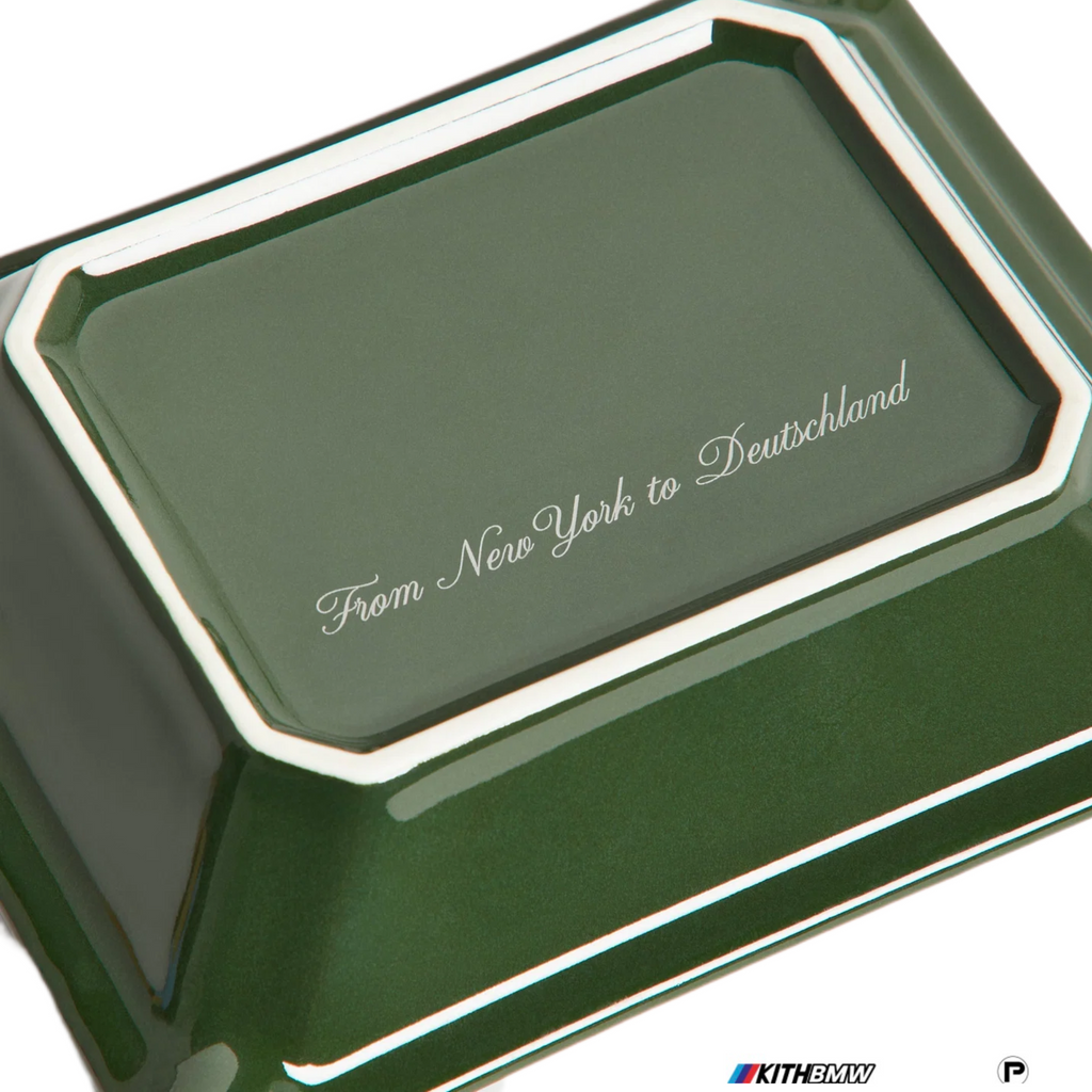 Kith for BMW Catchall Tray Vitality