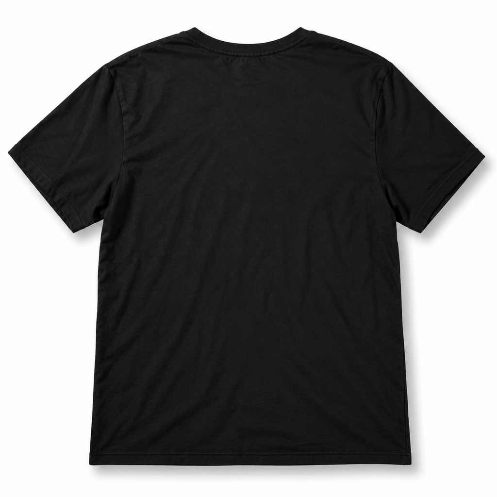 Nike Portland Store Tee Black 2018 (USED)