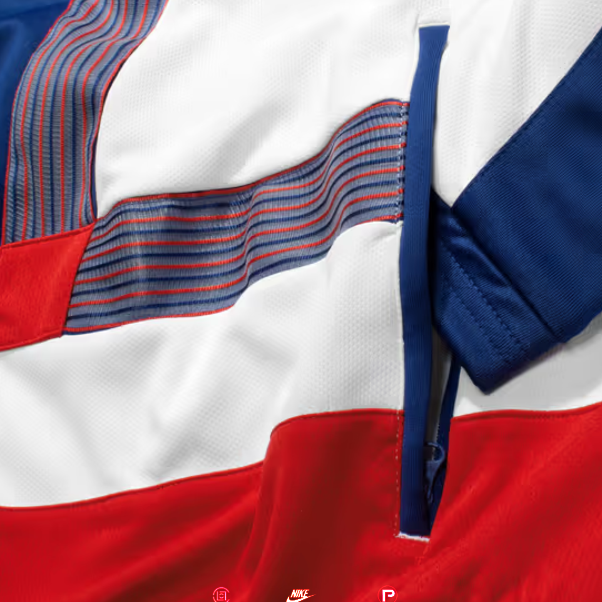 CLOT Nike Air Max Haven NRG Woven Track Suit 2019 (USED)