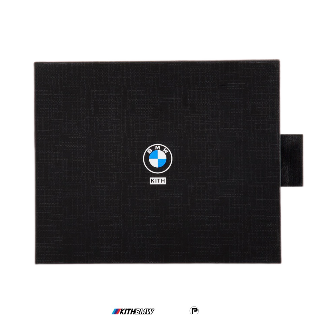Kith for BMW Catchall Tray Sunglow