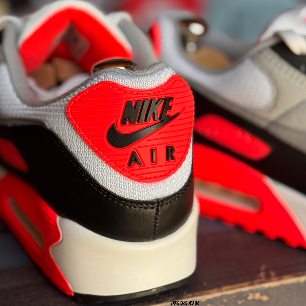 Nike Air Max 90 Infrared 2020 (USED)