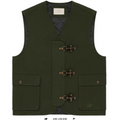 Aime Leon Dore x New Balance 997 Canvas Utility Vest 2024 (USED)