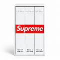 Supreme 30 Years: T-Shirts 1994–2024 Book Set 2024 (NEW-)