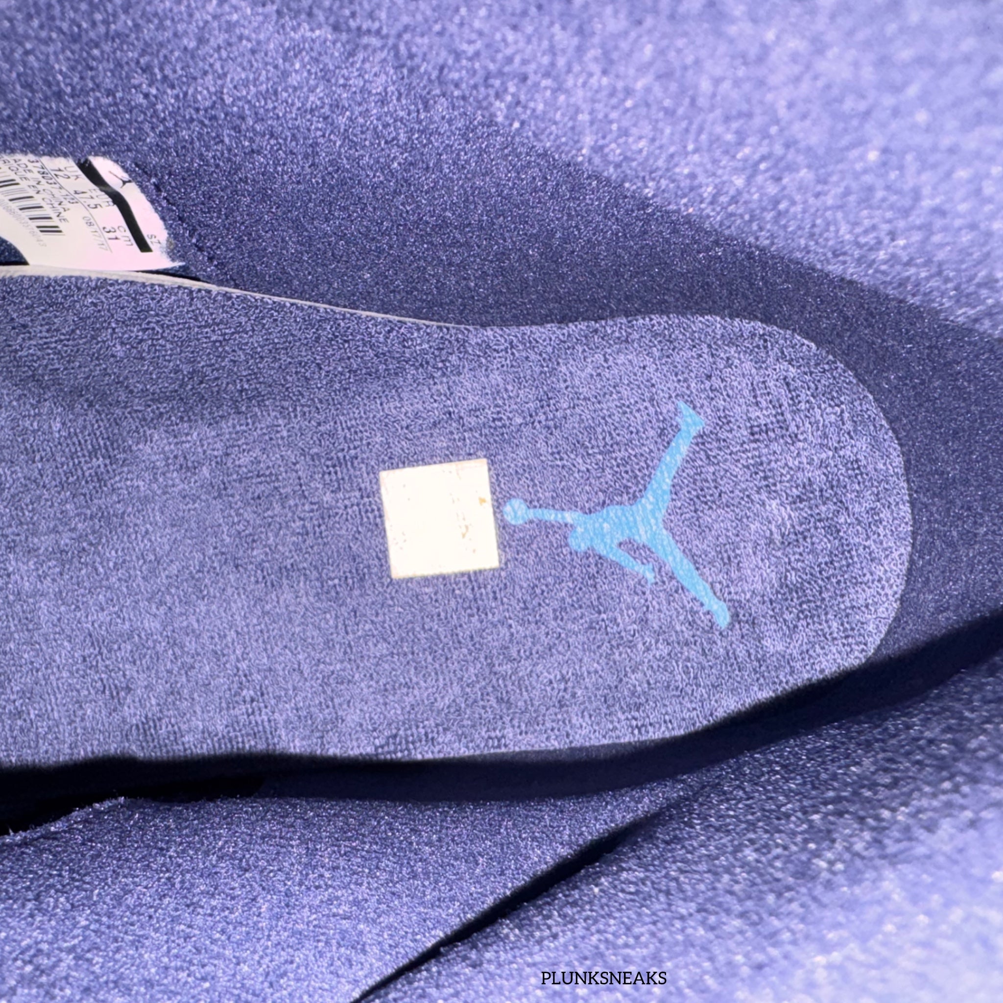 Air Jordan 11 Retro UNC Win Like 82 (USED)