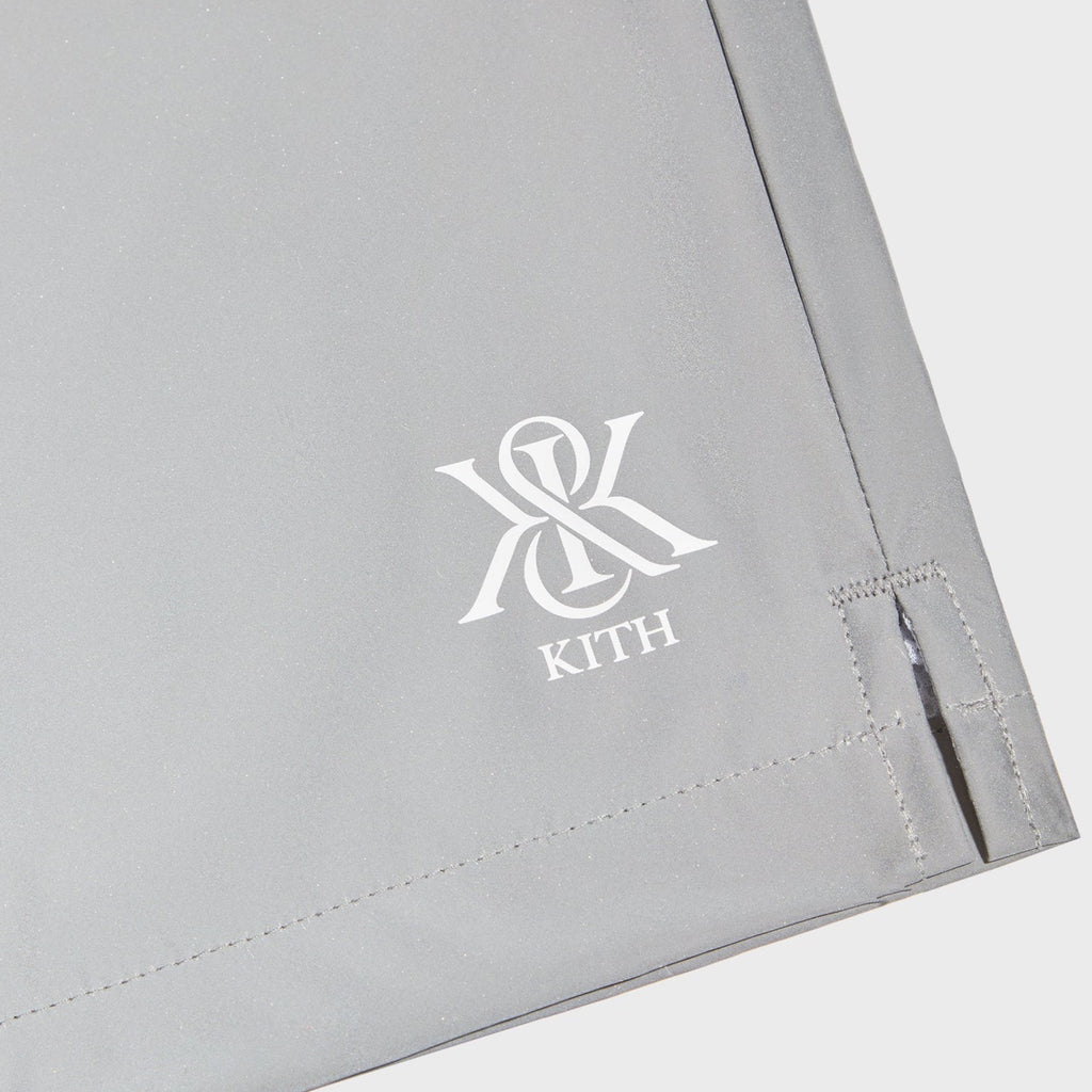 Kith for New Balance Reflective Active Short