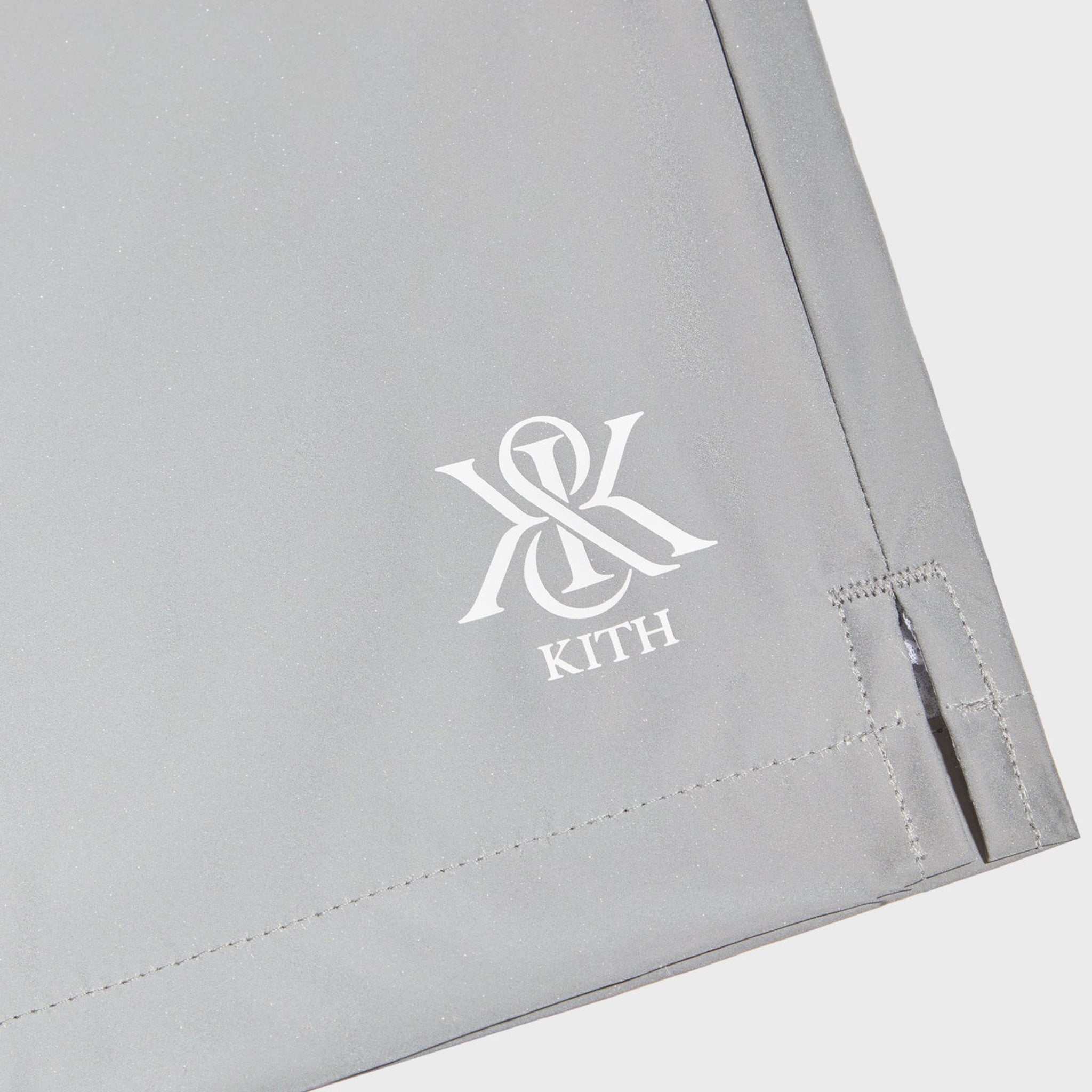 Kith for New Balance Reflective Active Short