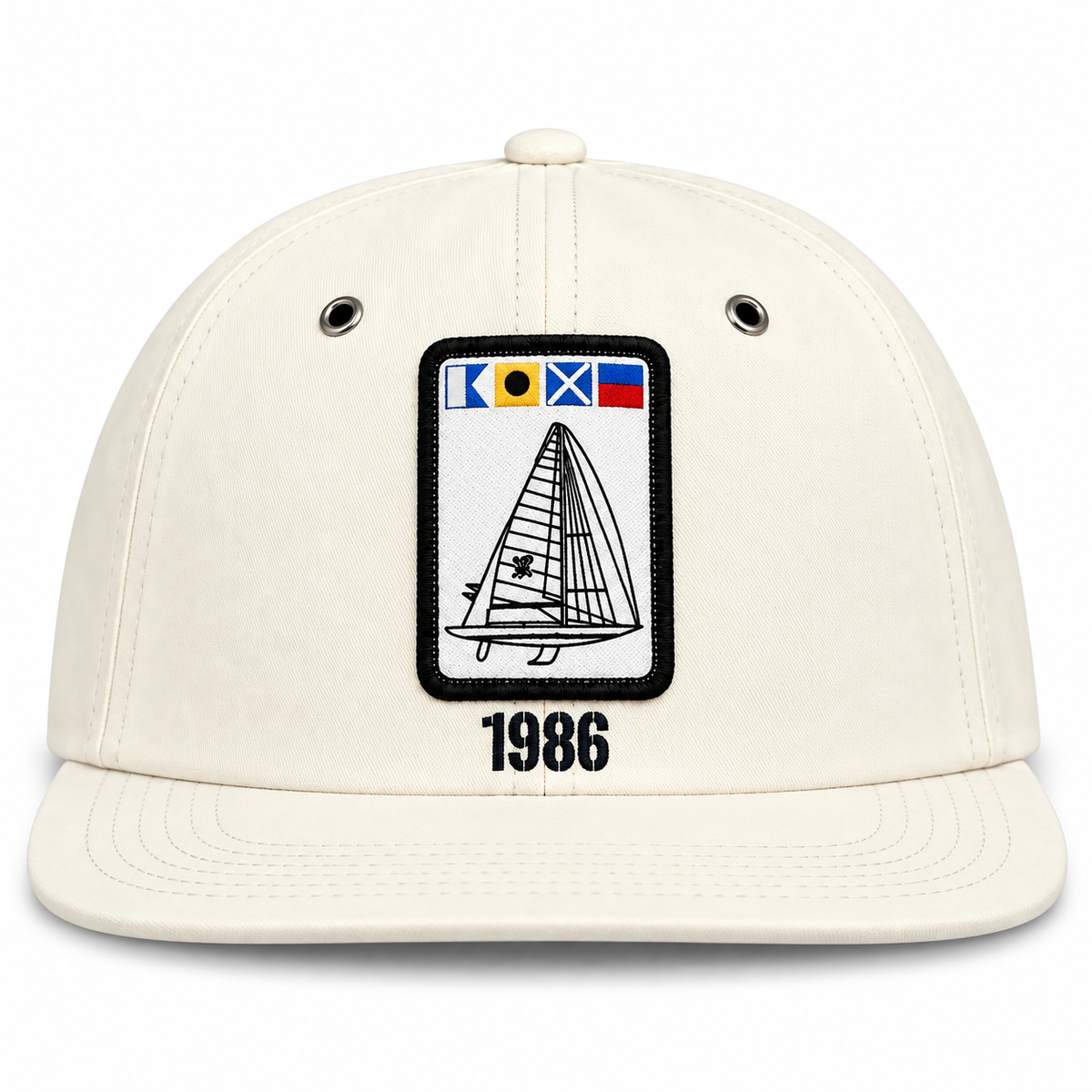 Aimé Leon Dore Nylon Deck Hat Pristine 2026