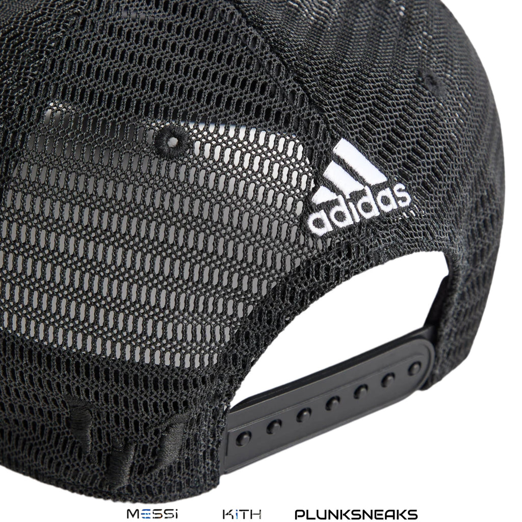 Kith & Lionel Messi for adidas Soccer Trucker Hat