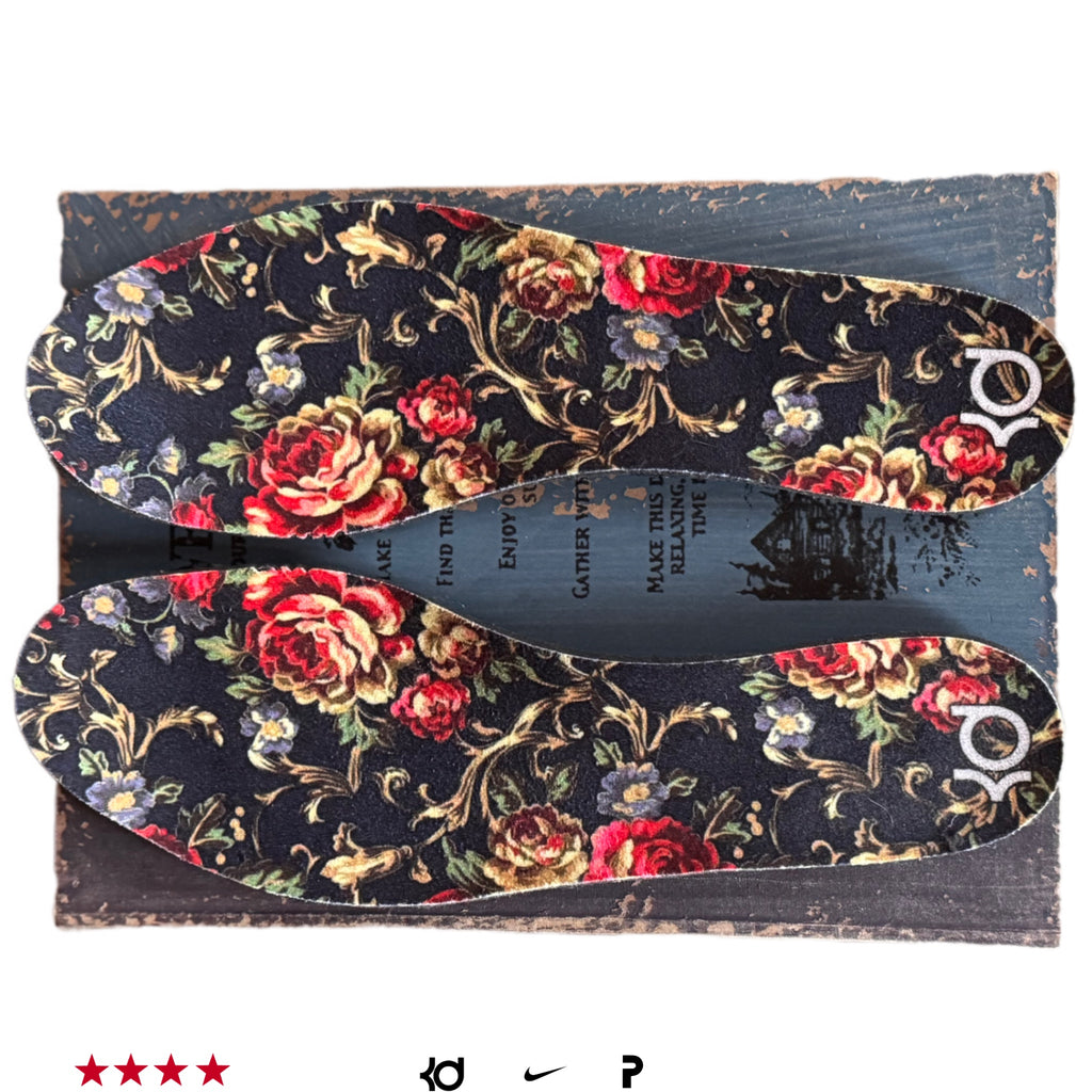 Nike KD 7 EXT Floral 2015 (USED)