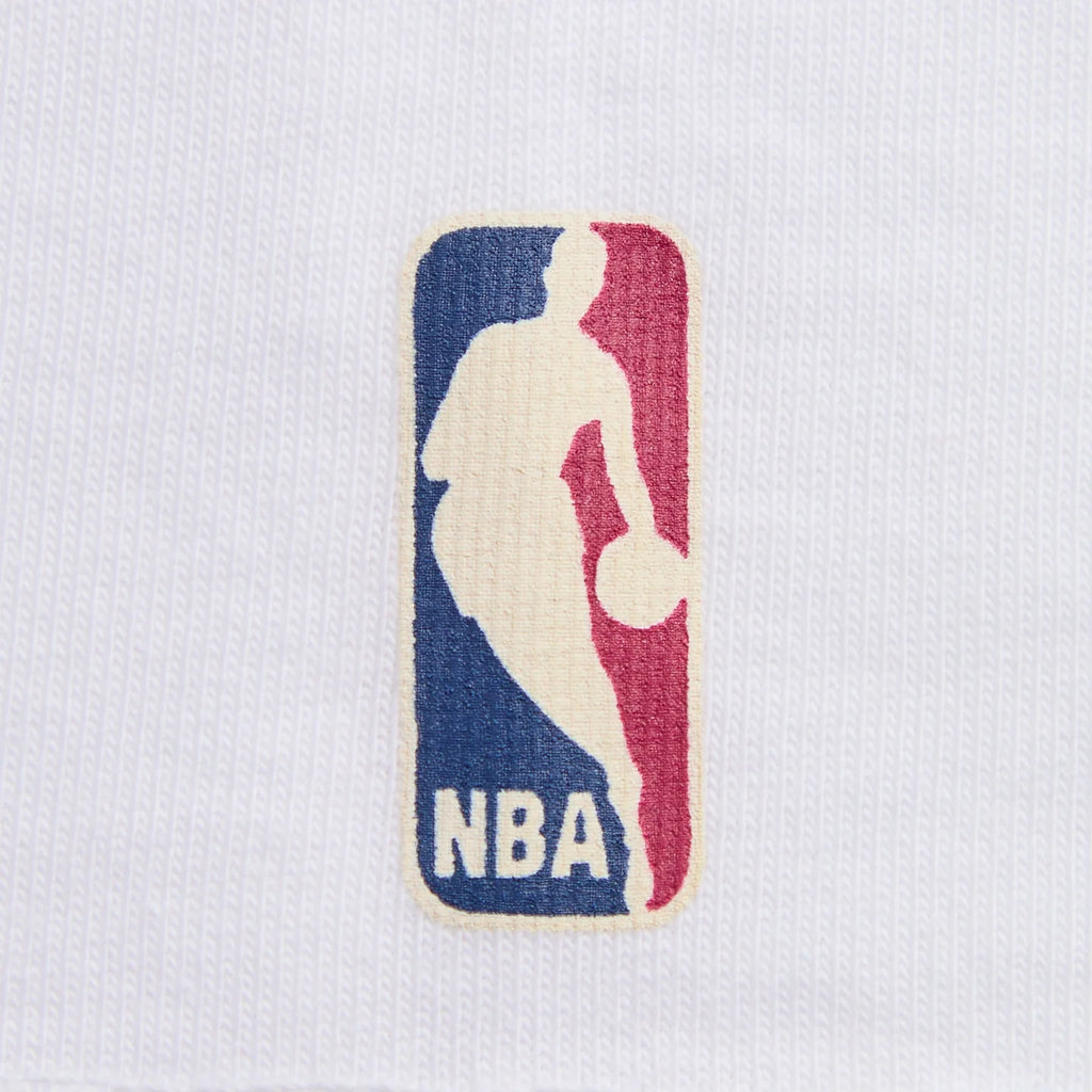 Kith for NBA All-Star San Antonio Spurs Tim Duncan Vintage Tee
