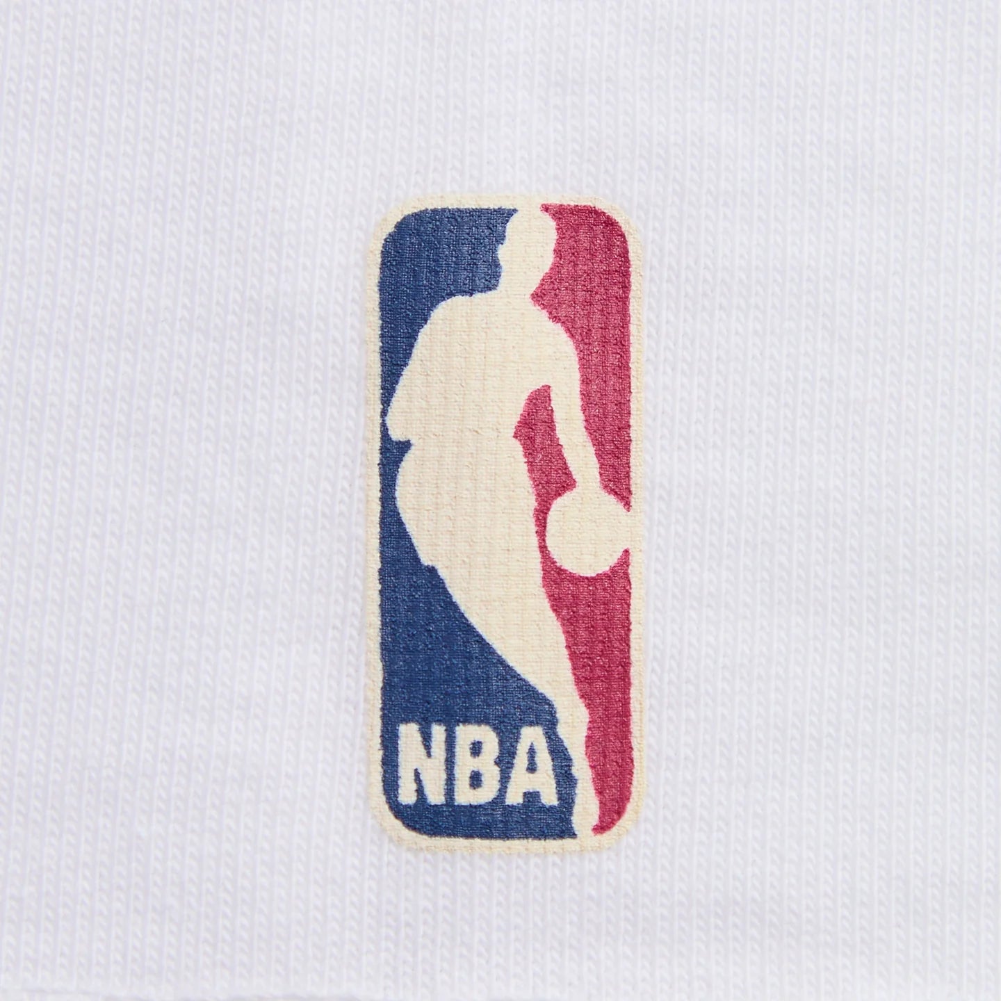 Kith for NBA All-Star San Antonio Spurs Tim Duncan Vintage Tee