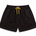 Aime Leon Dore New Balance Rainier Printed Fleece Shorts 2023