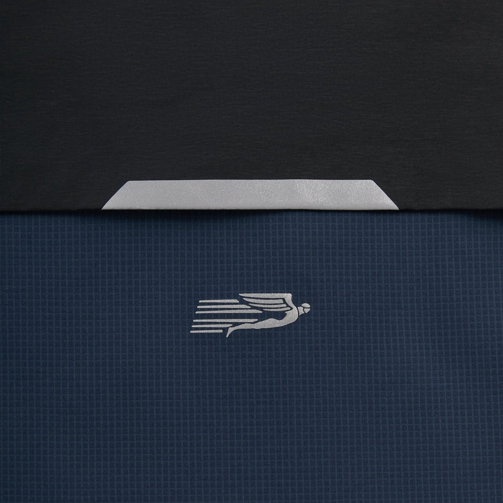 Kith for On Core Jacket Midnight 2026