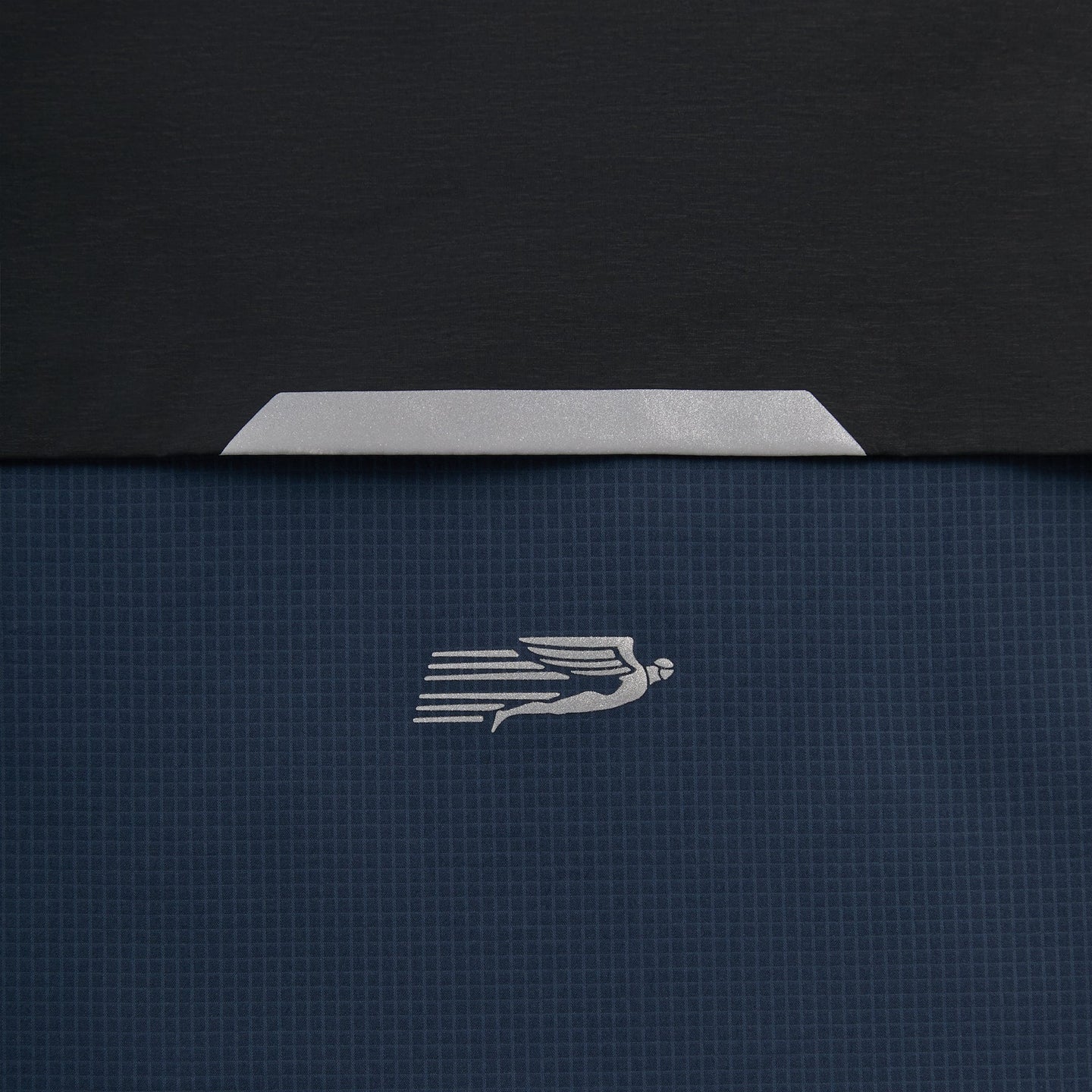 Kith for On Core Jacket Midnight 2026