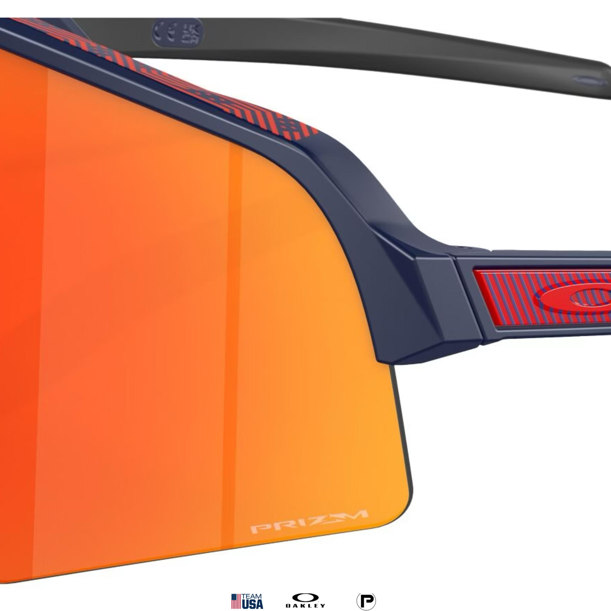 TEAM USA Oakley Sutro Lite Sweep 2024