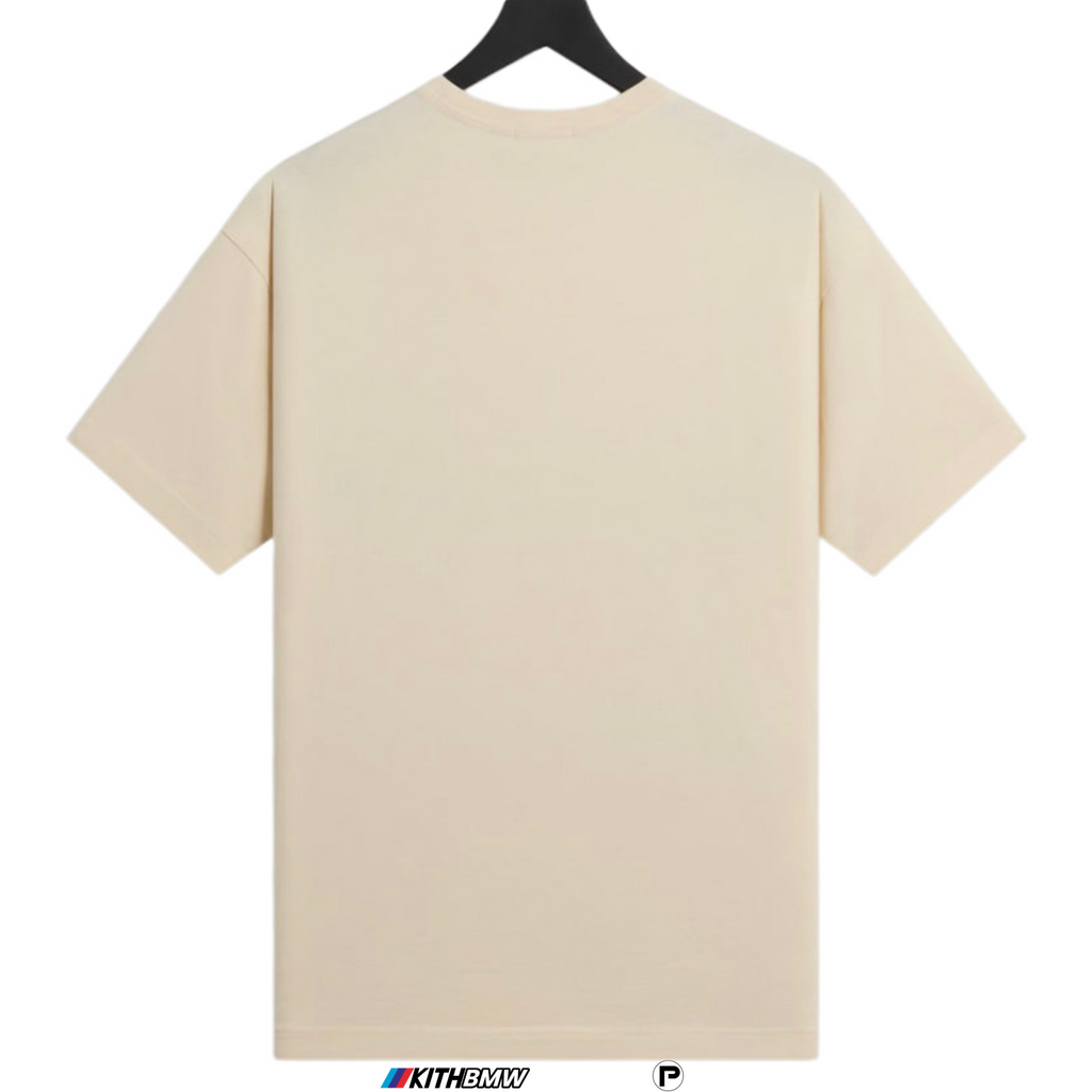 Kith for BMW 1602 Classic Box Logo Tee