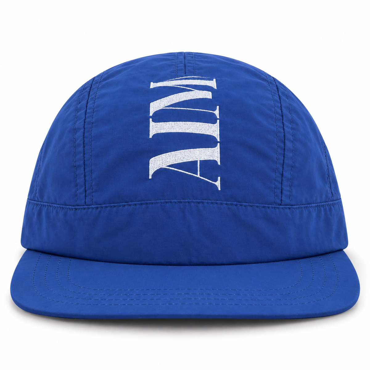 Aimé Leon Dore Nylon Aime Sport Cap Navy Blue 2019 (USED)