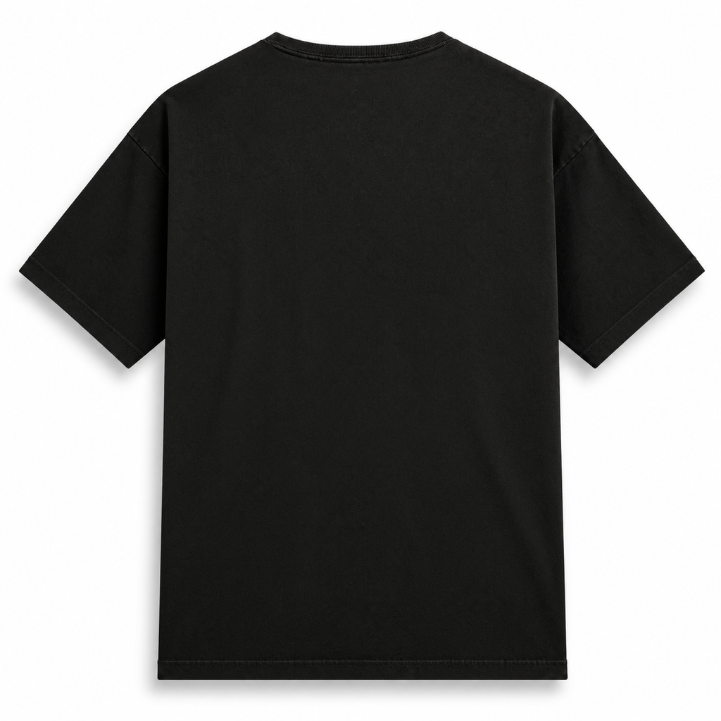 KITH New York to the World International Service Tee Black 2025