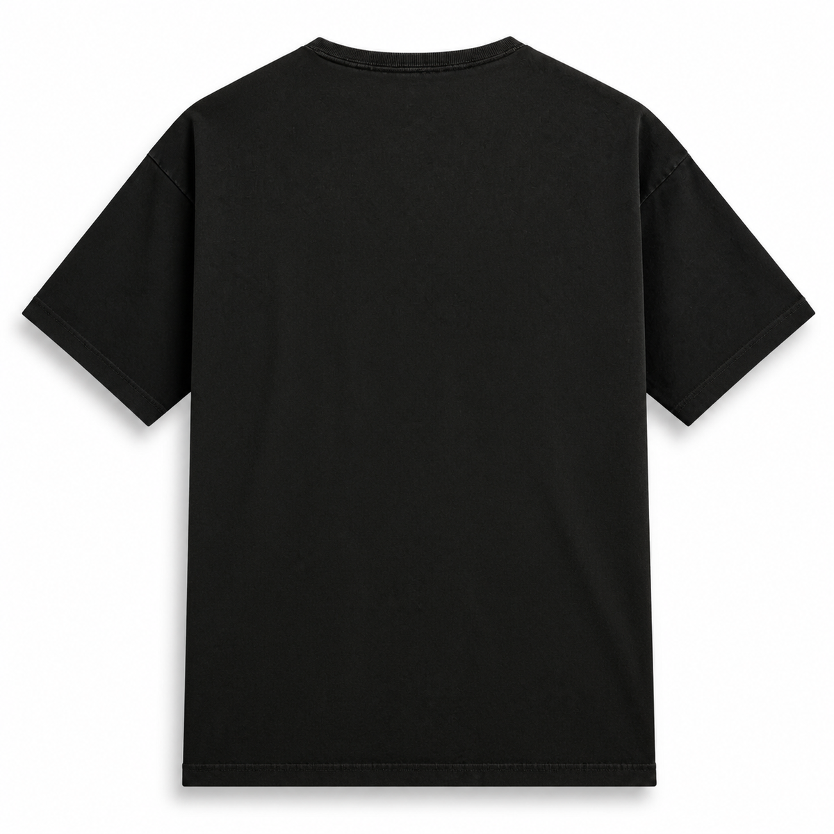 KITH New York to the World International Service Tee Black 2025