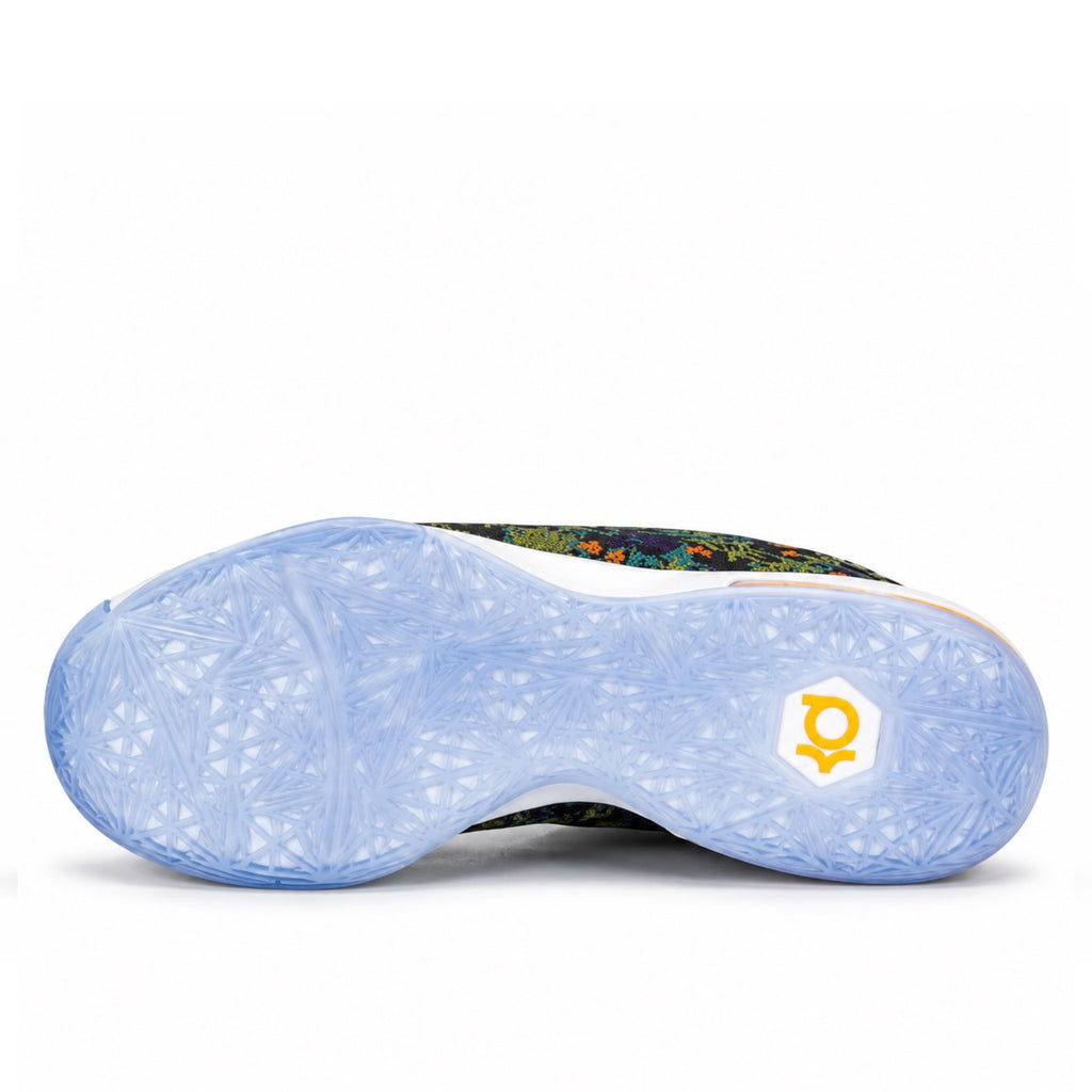 Nike KD 6 Low QS EXT Floral 2014 (USED)