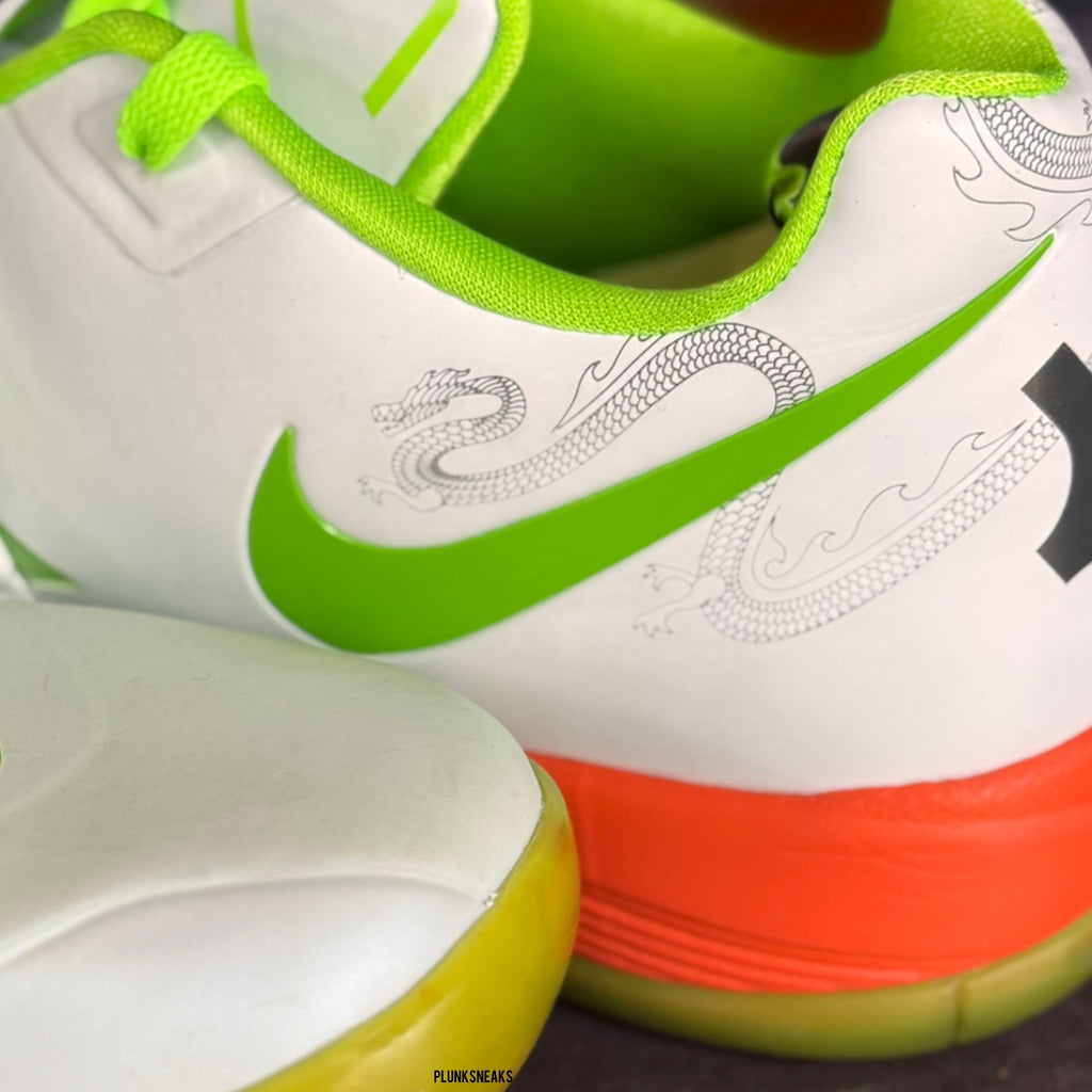 Nike ID KD 4 Year of the Dragon 2012 (USED)