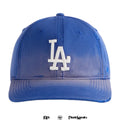 Kith & '47 for the MLB Los Angeles Dodgers Washed Franchise LS Cap