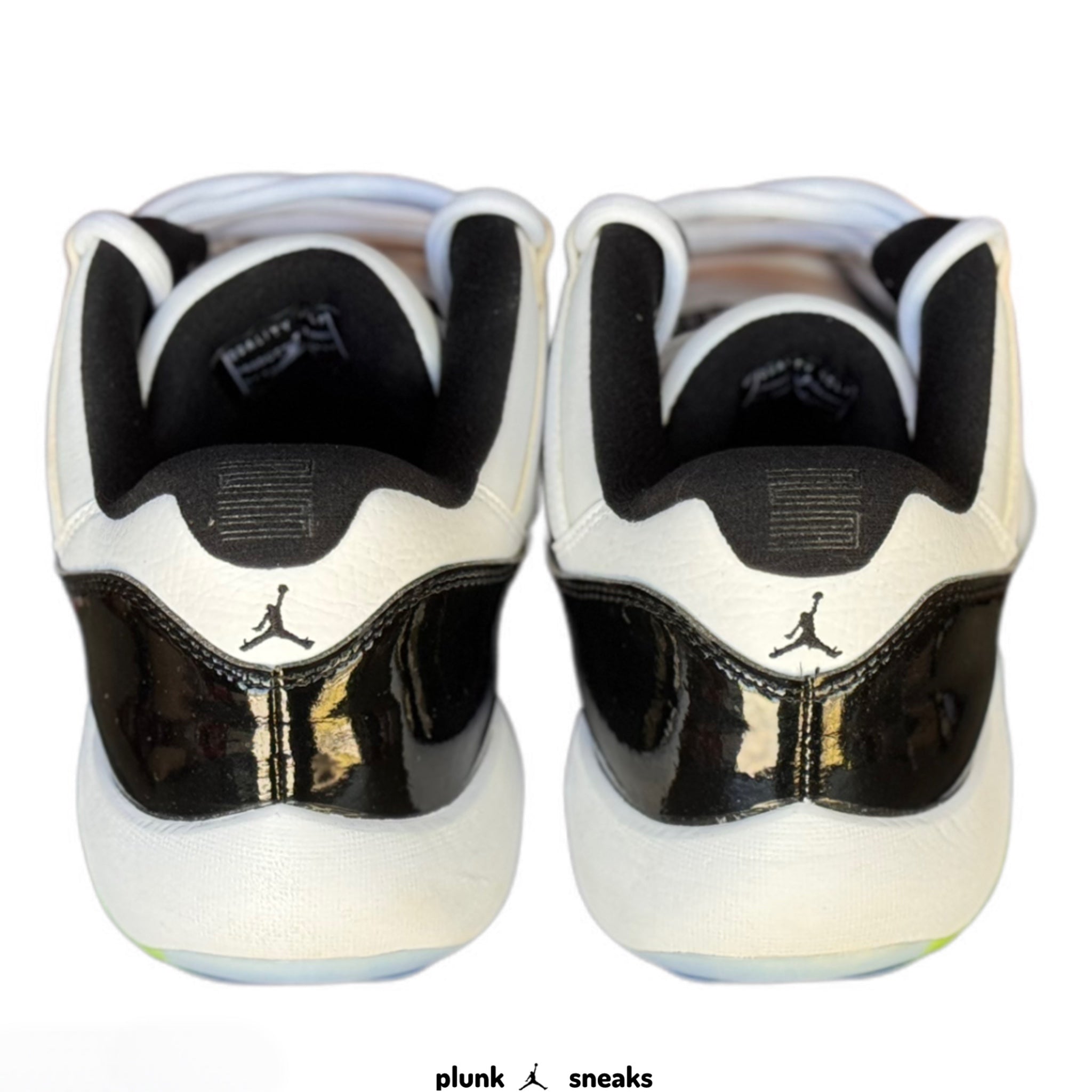 Air Jordan 11 Low Golf Concord 2019 (USED)