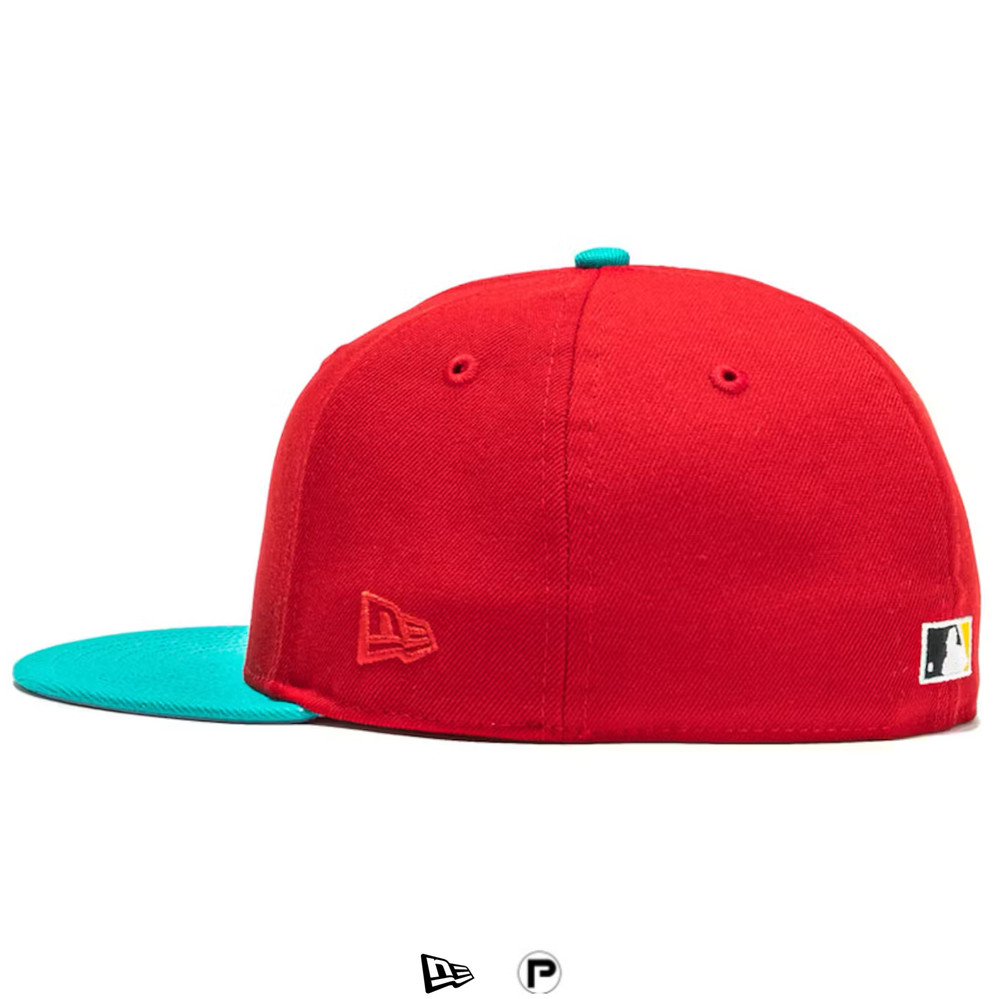 New York Yankees New Era 59Fifty Captain Planet 2.0 96’ World Series Fitted Cap 2022